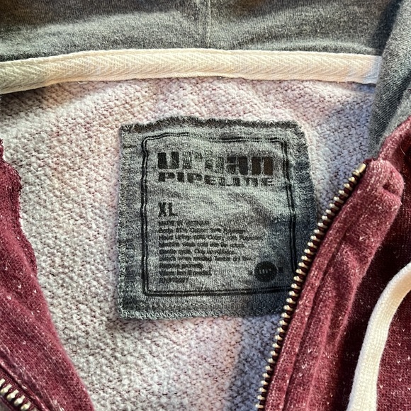 XLarge insulated Hoodie - Picture 3 of 4